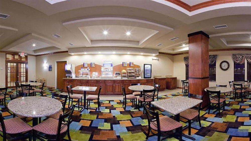 Holiday Inn Express Hotel & Suites Anderson By Ihg מראה חיצוני תמונה
